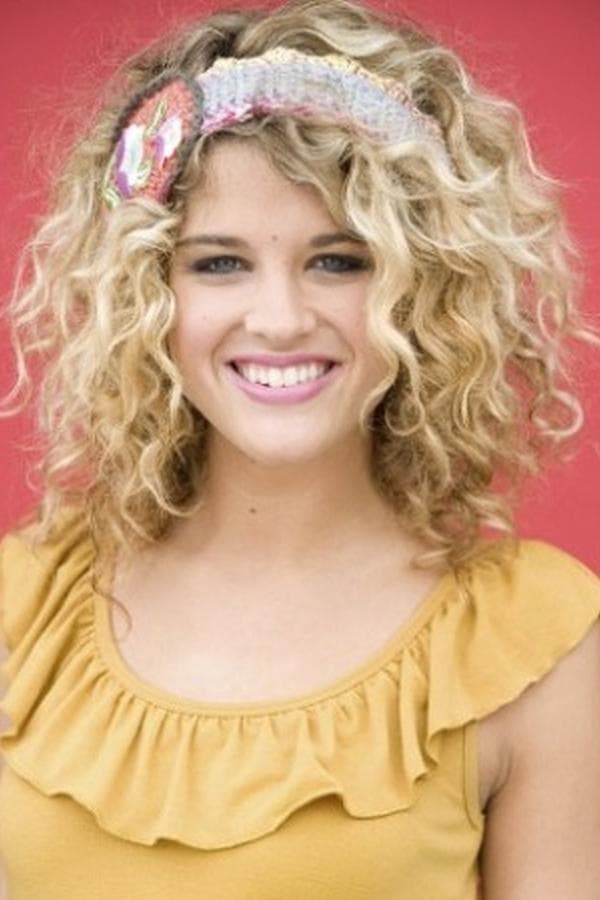 Katelyn Epperly profile