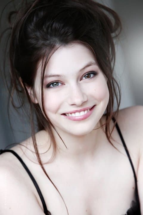 Florence Coste profile