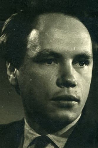 Arkadiy Tyurin profile