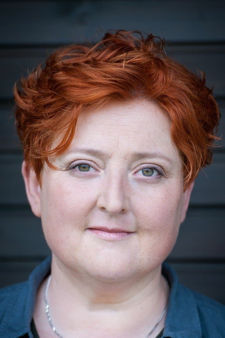 Veronika Polly profile