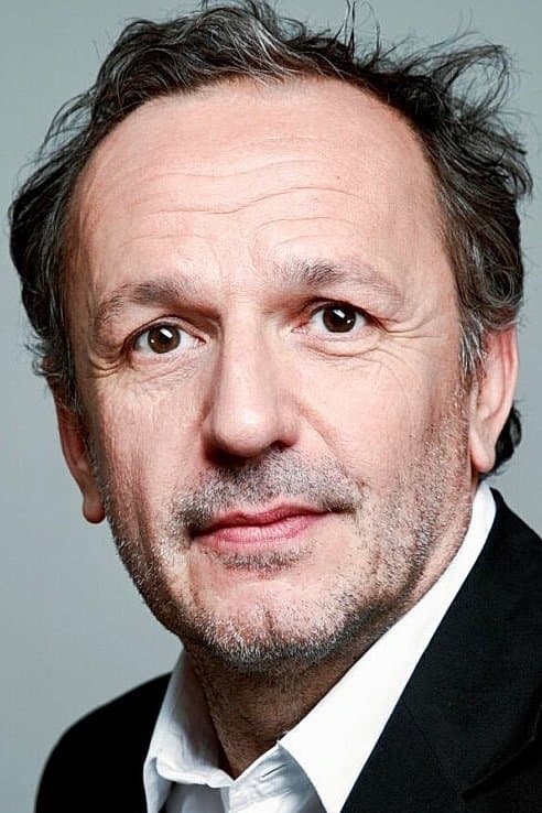 Arnaud Viard profile