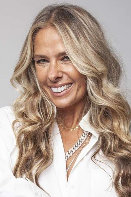 Adriane Galisteu profile