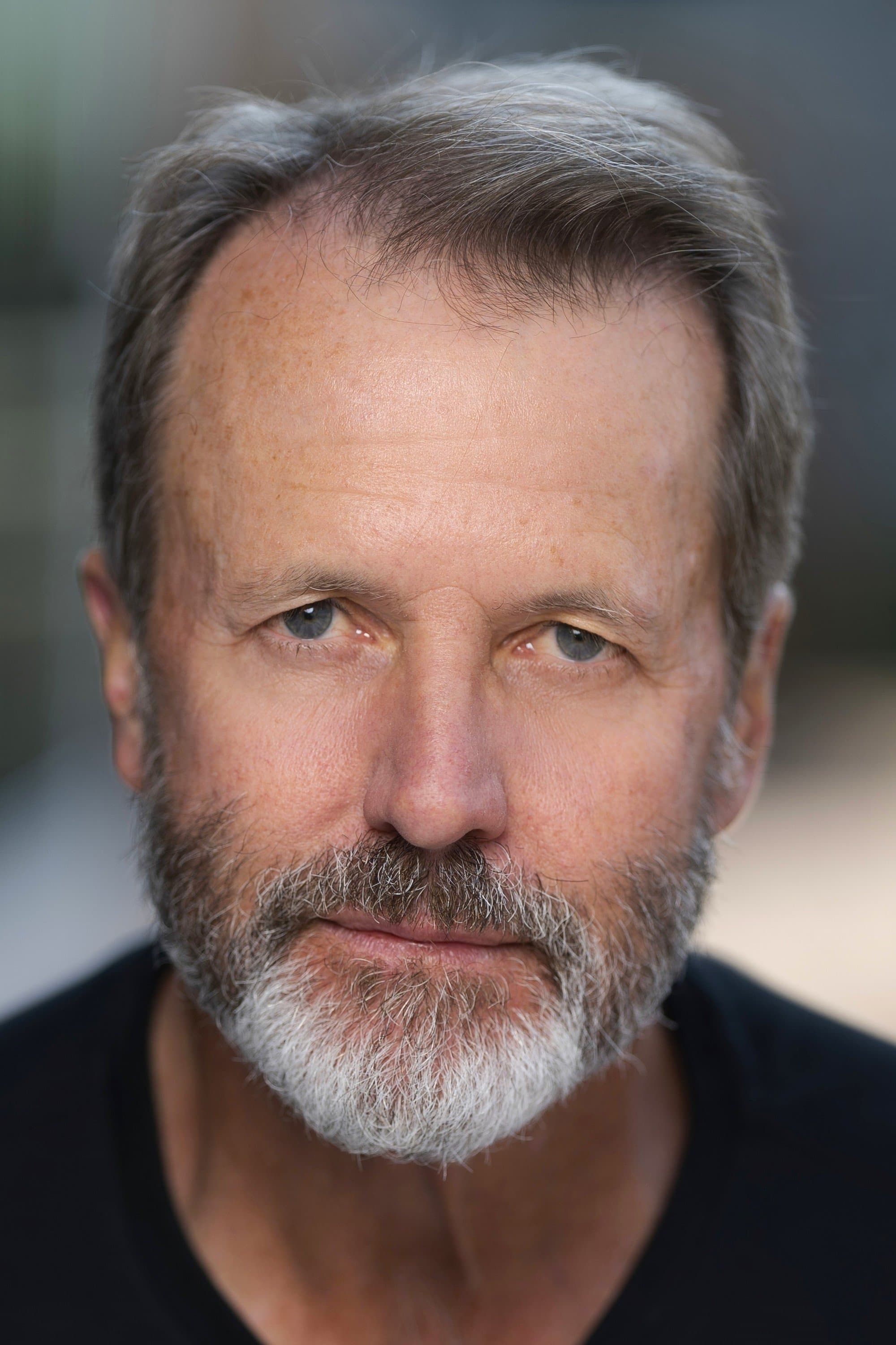 Gregg S. Perry profile