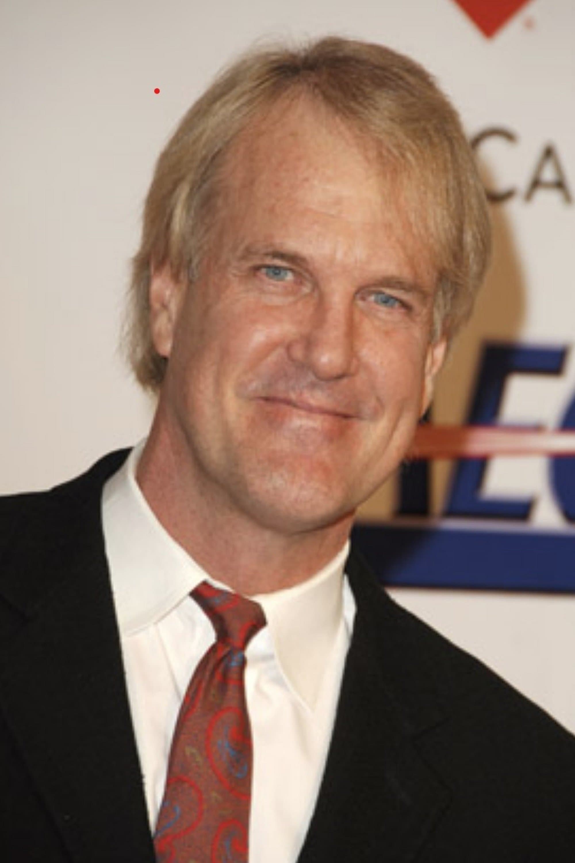 John Tesh profile