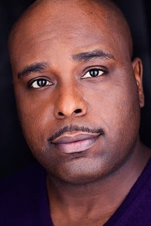 J. Bernard Calloway profile