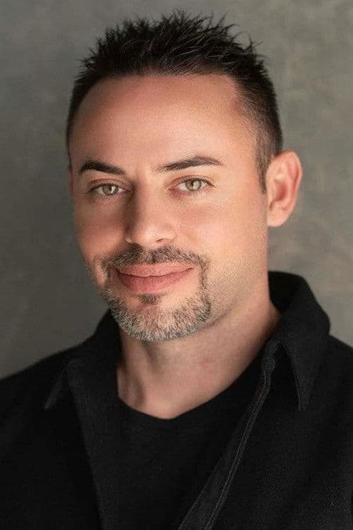 Colby Chartrand profile