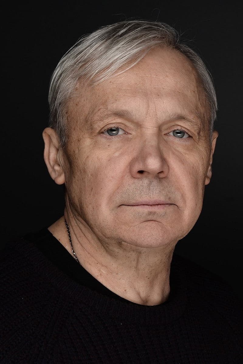 Vasiliy Mishchenko profile