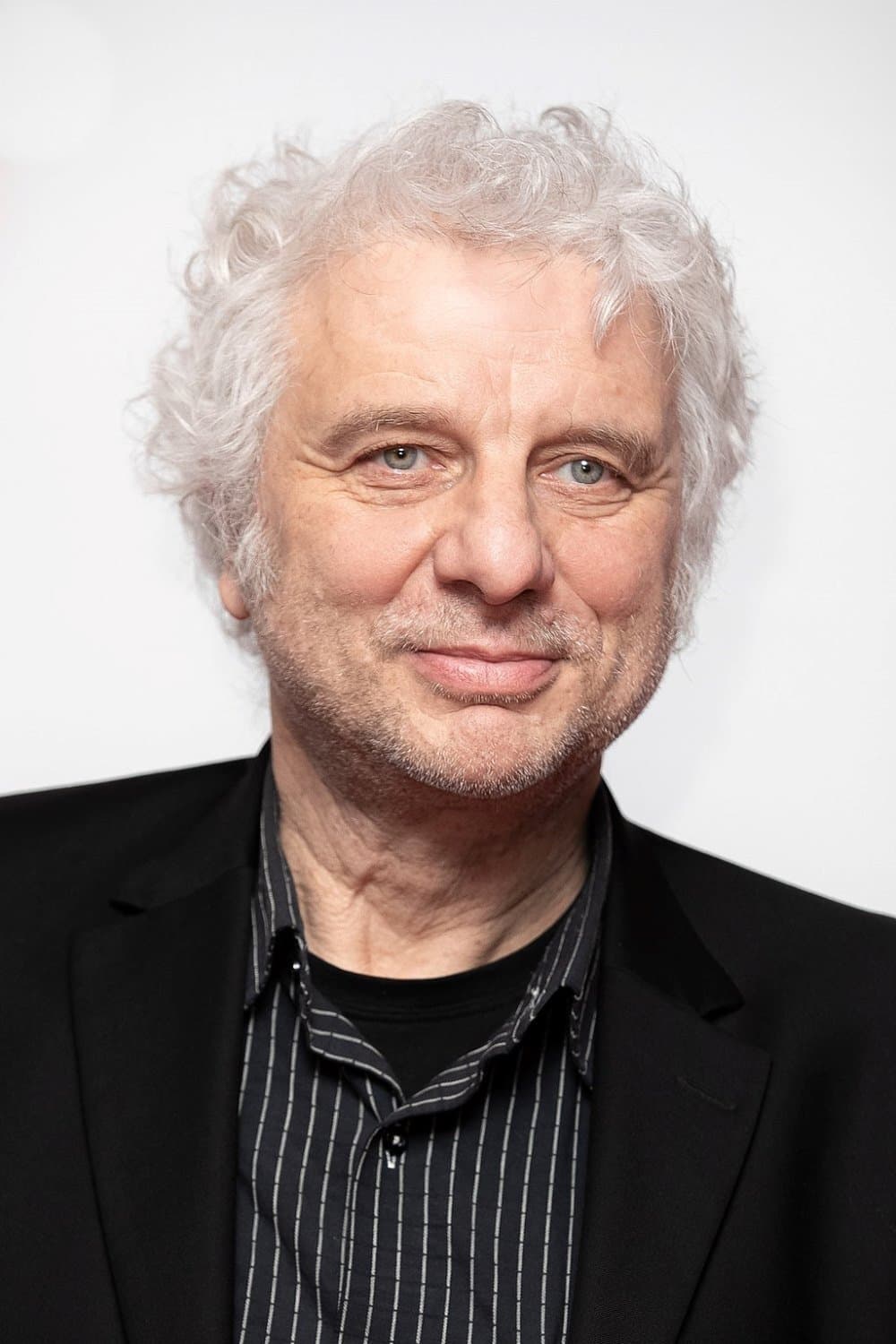 Udo Wachtveitl profile