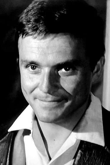 Jacques Riberolles profile