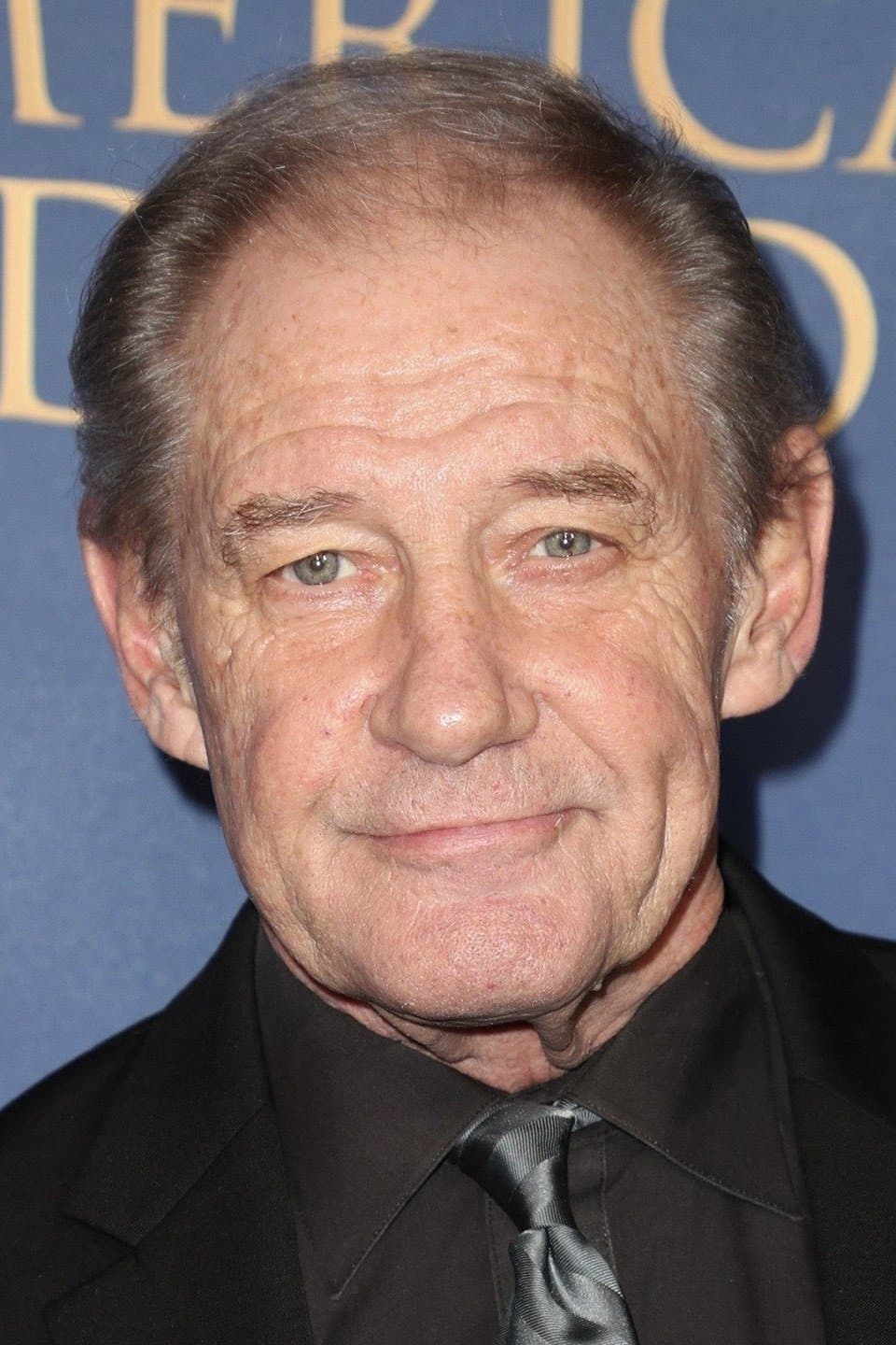 Danny Vinson profile