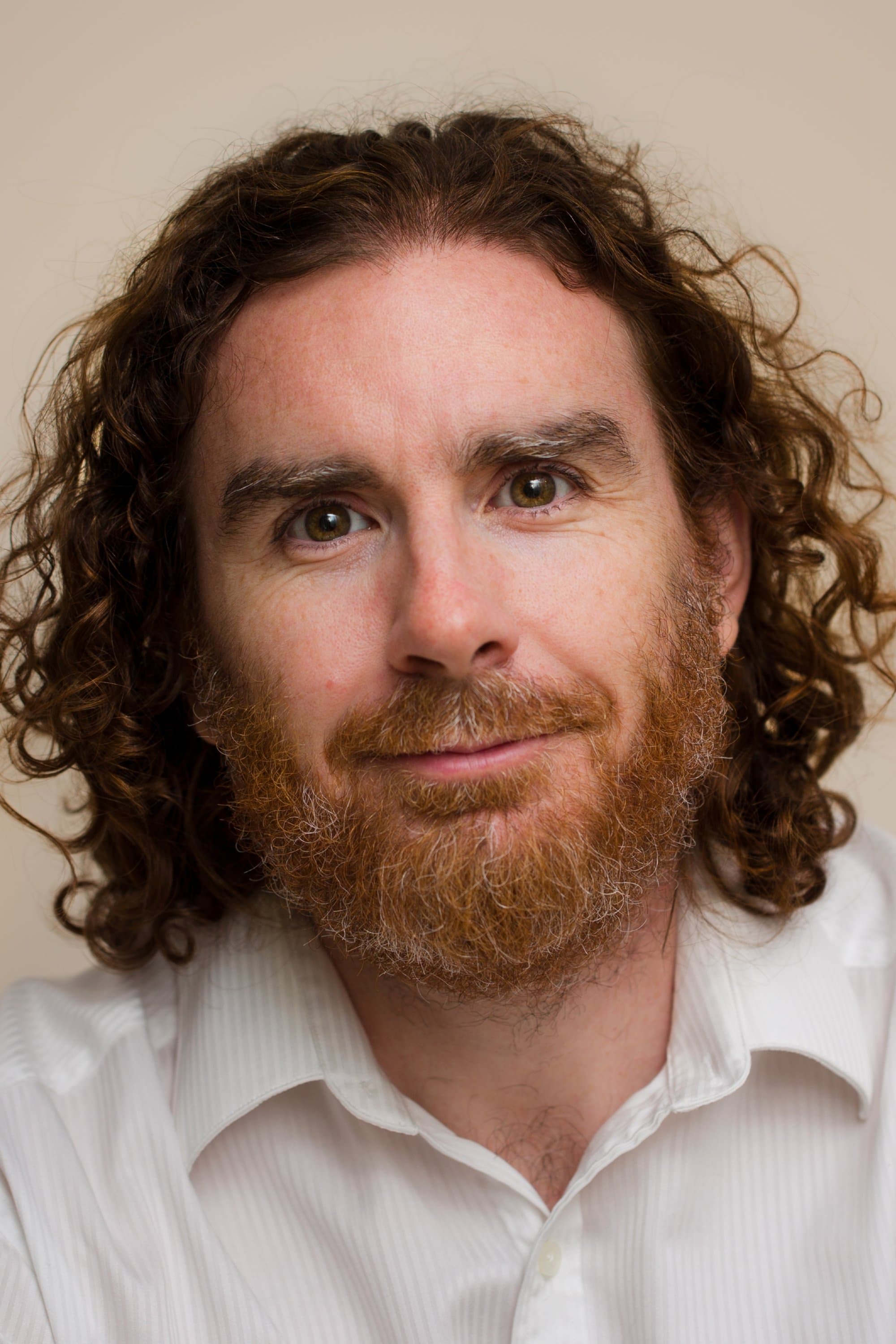 Bernard Gariépy Strobl profile