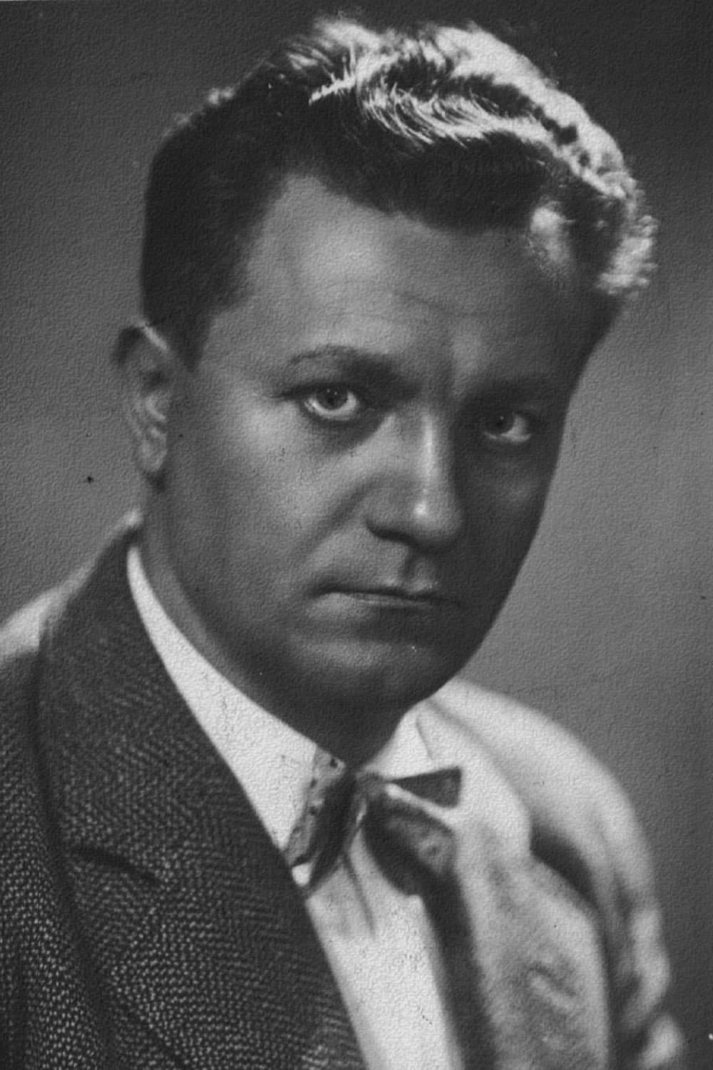 Stefan Savov profile