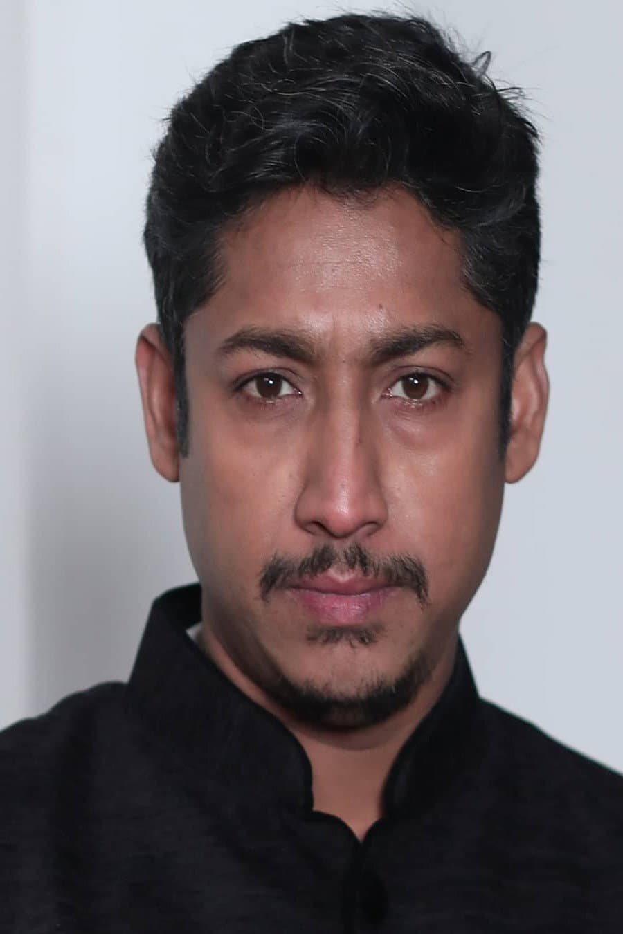 Rawnak Hasan profile