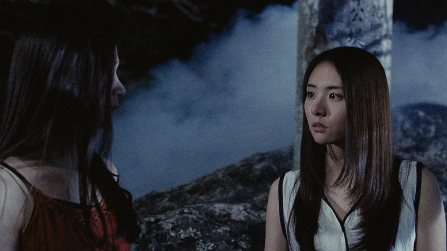 The Sound of Memories backdrop