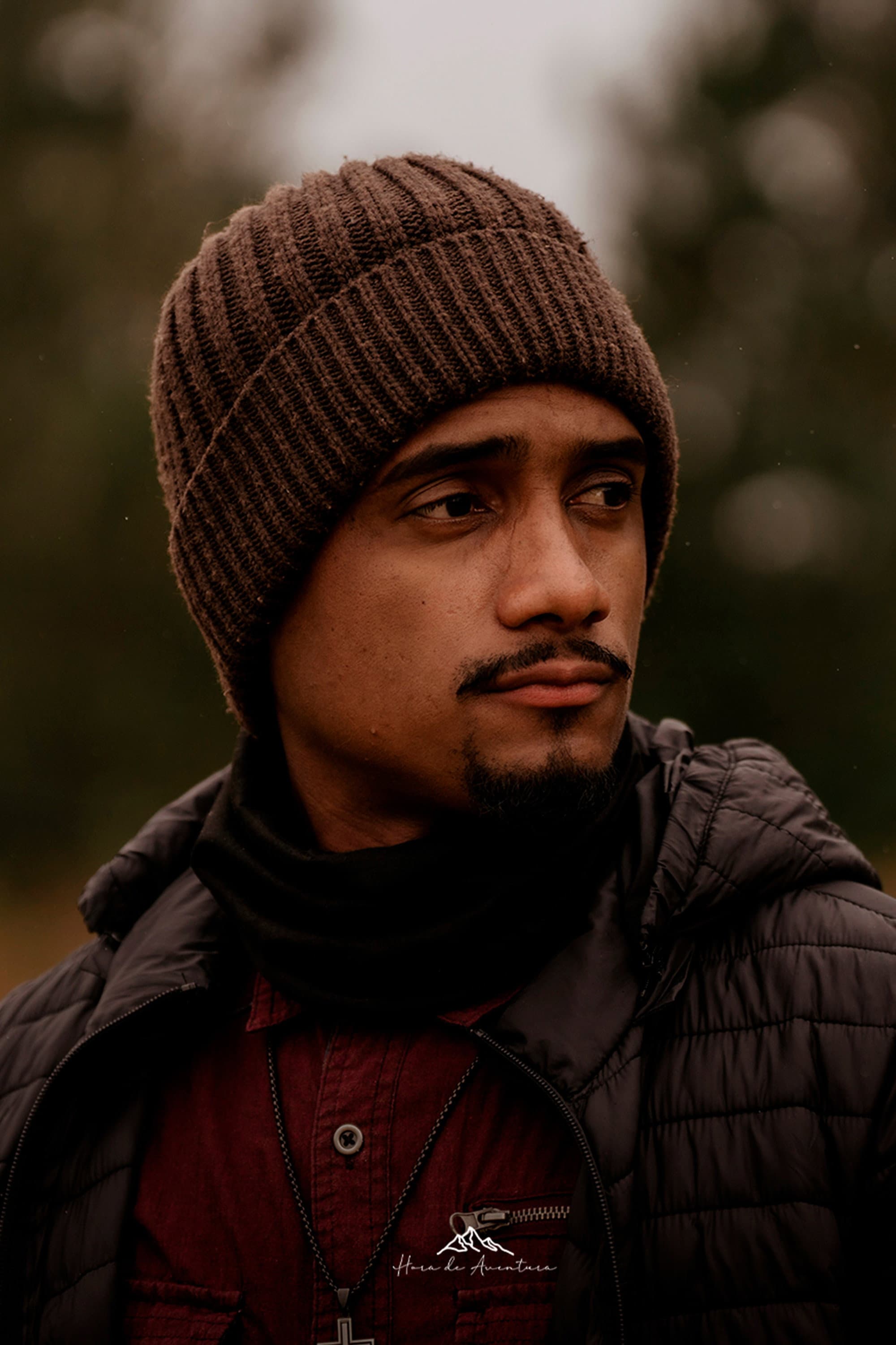 Albert Rafael profile