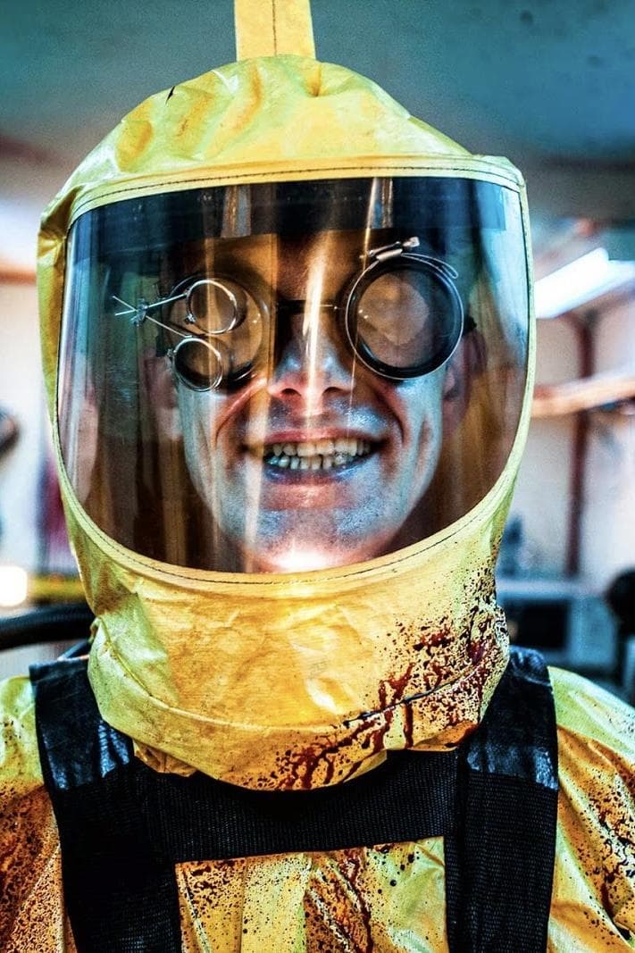 Berryn Schwerdt profile