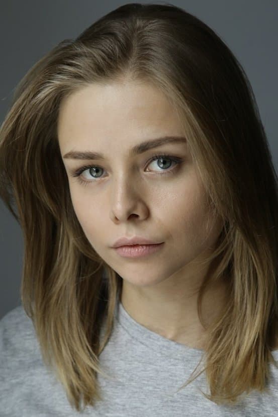 Anastasia Akatova profile