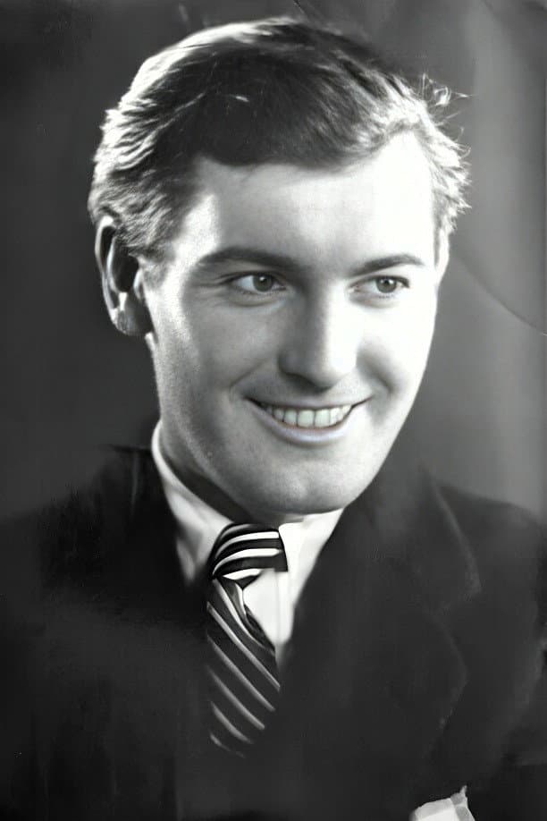 Gardner James profile