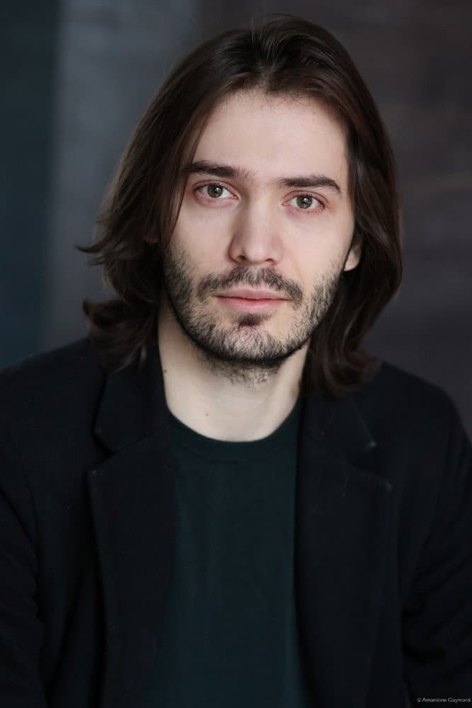 Zacharie Lenglet profile