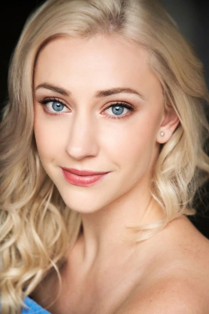 Yvette Harvie-Salter profile