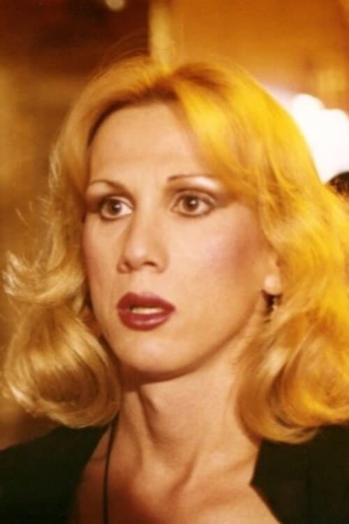 Betty Vakalidou profile