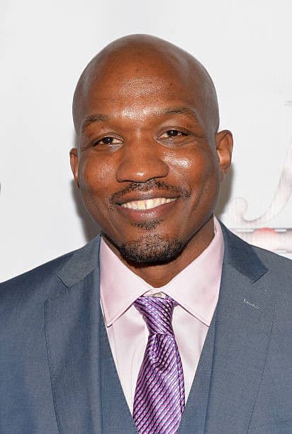 LazRael Lison profile