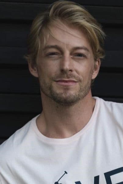 Fabio Grangeon profile