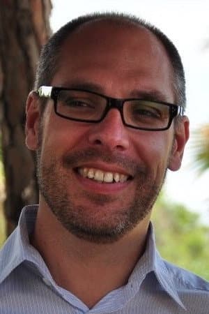 Daniel Barea profile