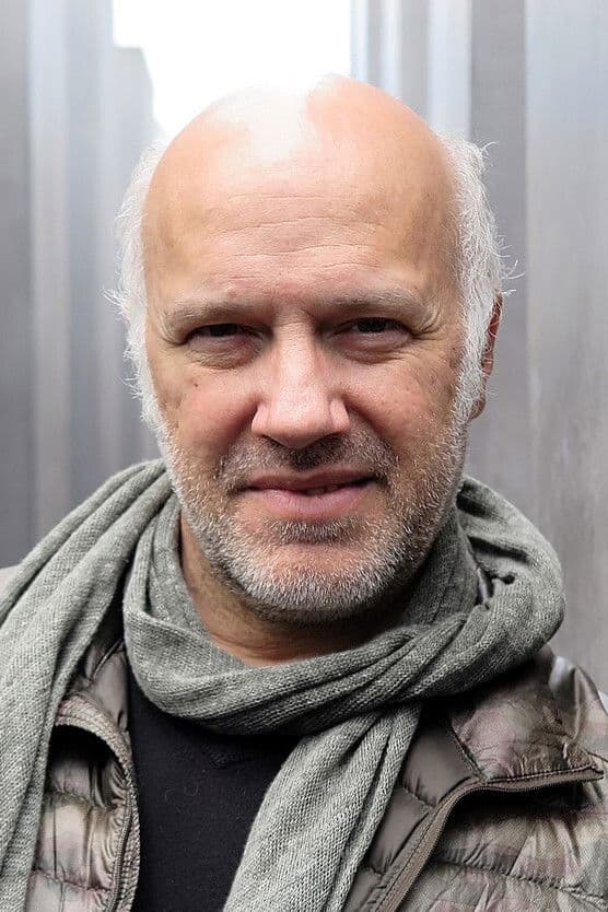 Olivier Peissel profile