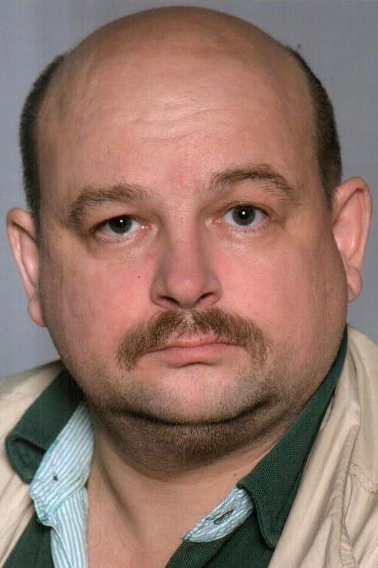 Andrey Kharybin profile