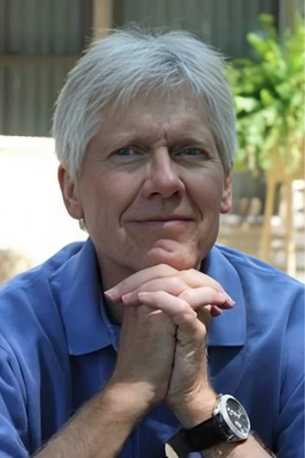 Donald James Parker profile