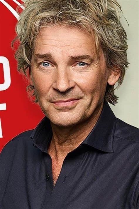 Matthijs van Nieuwkerk profile