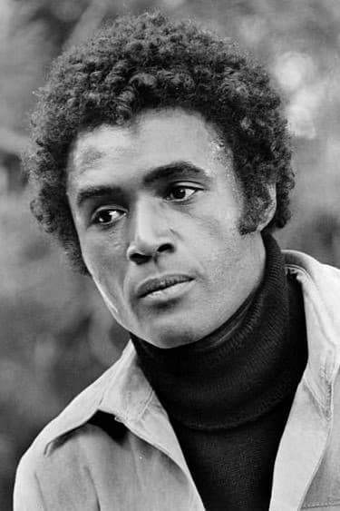 Calvin Lockhart profile