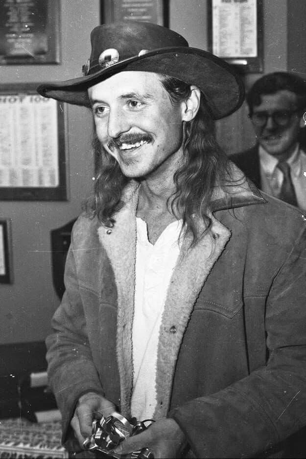 Butch Trucks profile