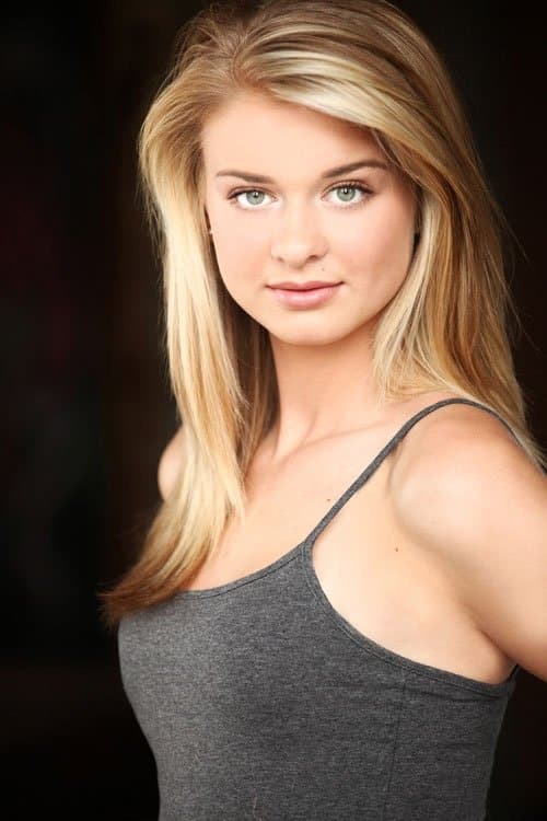 Madison Desjarlais profile