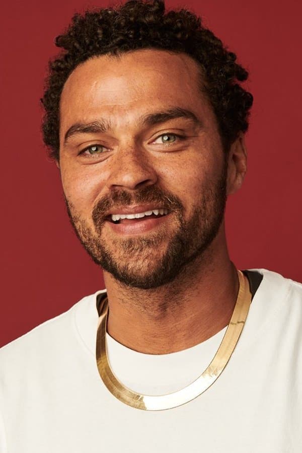 Jesse Williams profile