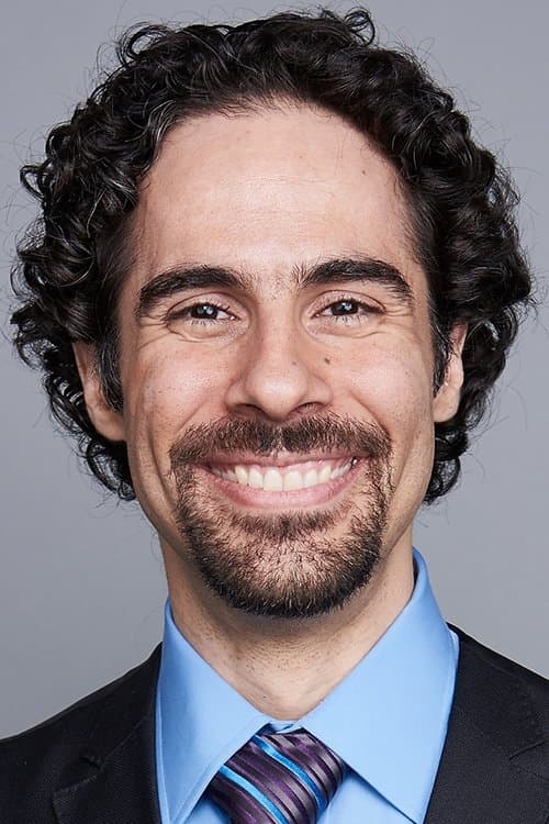 Alex Lacamoire profile