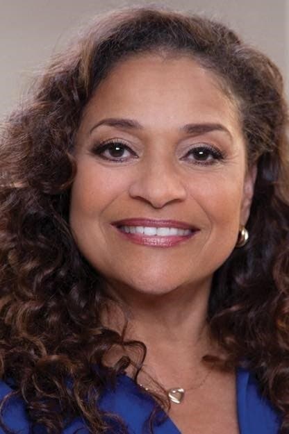 Debbie Allen profile