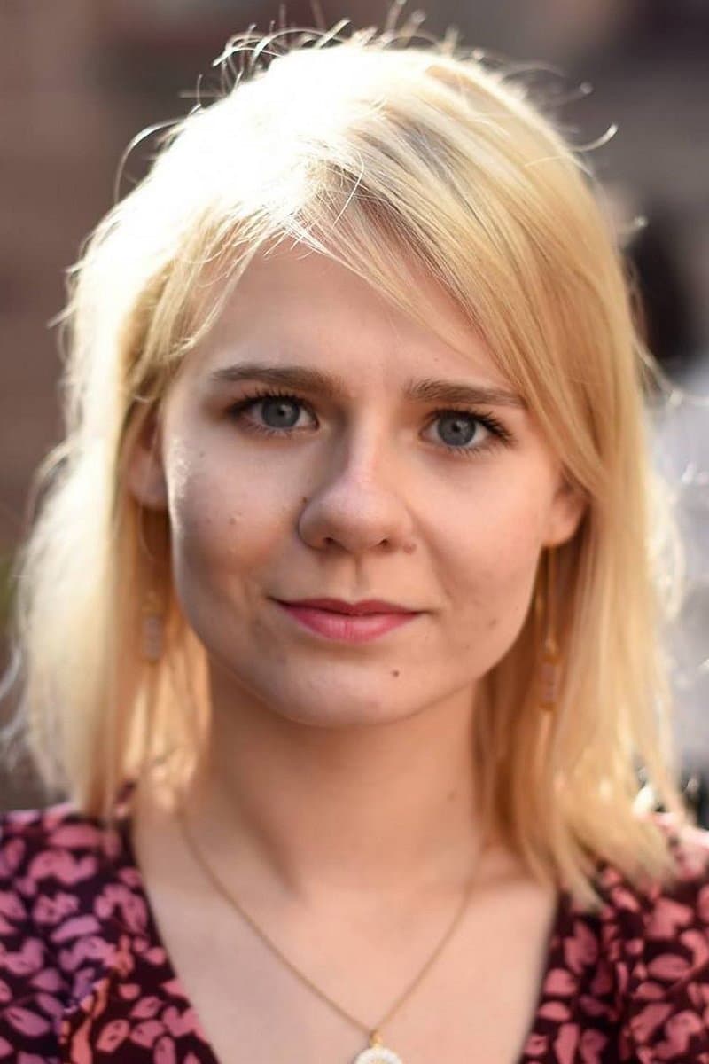 Freja Printz Ringbæk profile