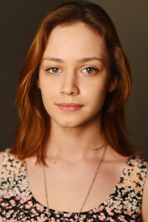 Anna Adamovych profile