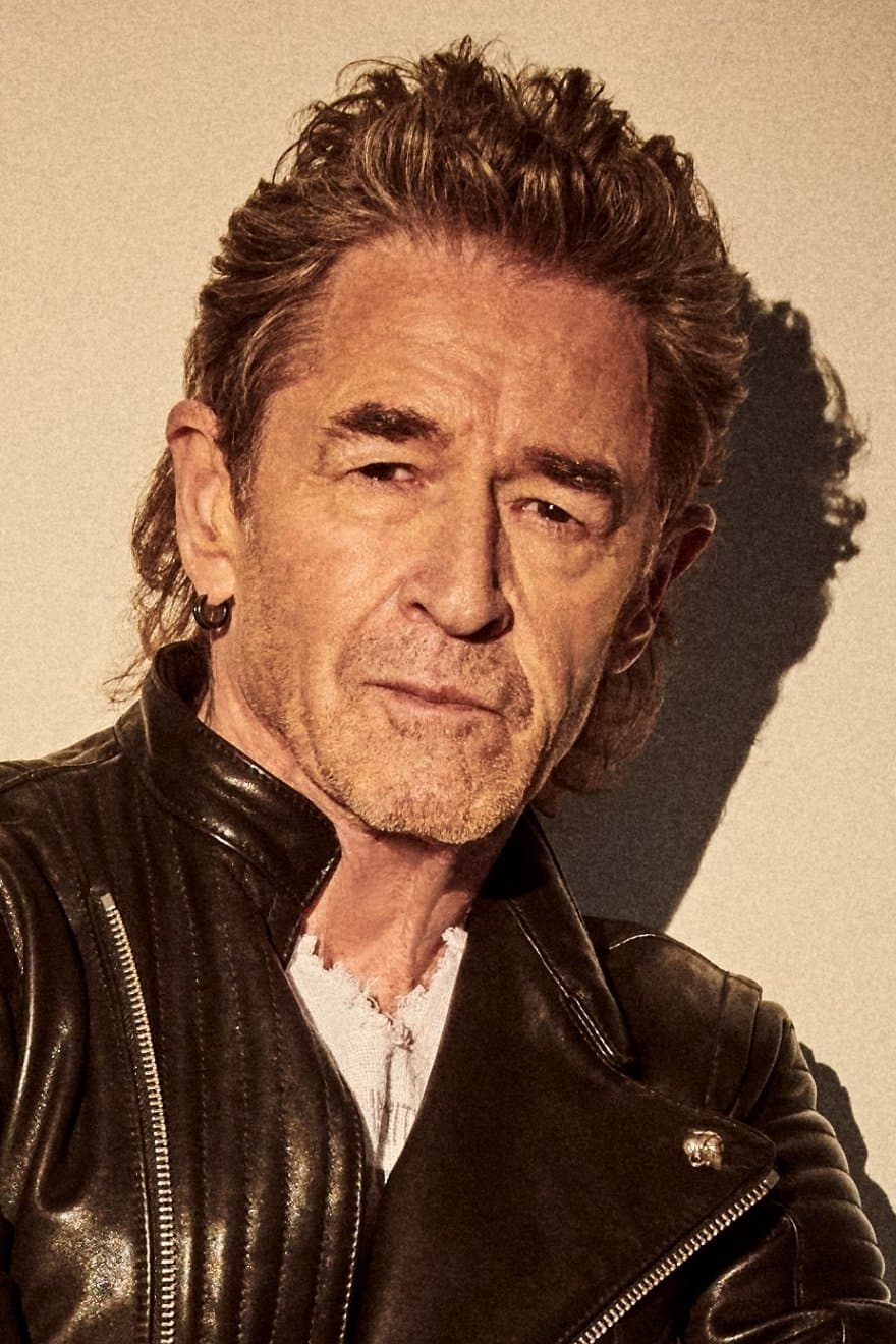 Peter Maffay profile