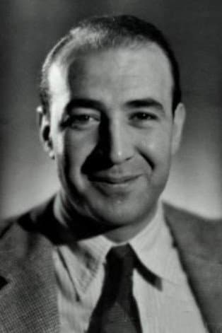 José Luis Sáenz de Heredia profile