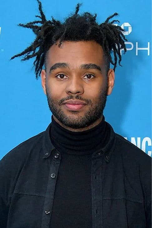 J.D. Dillard profile