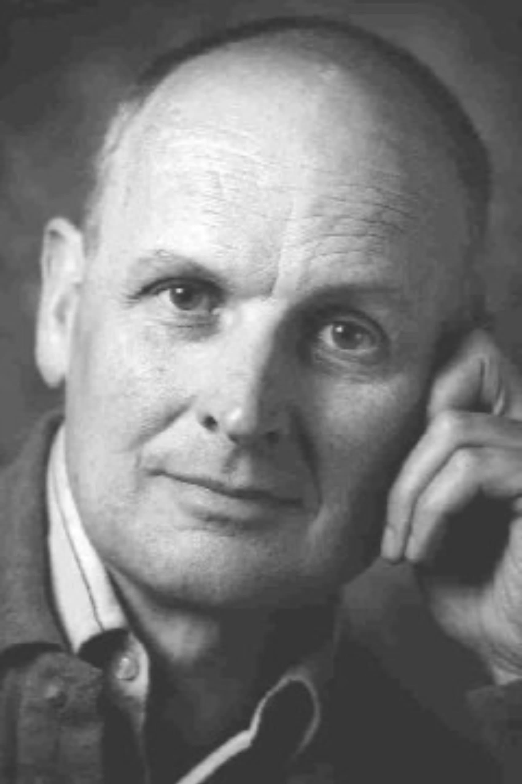 Robin Leggate profile