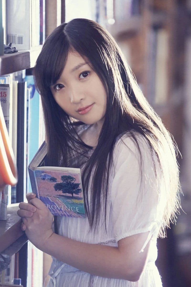 Momoka Ariyasu profile