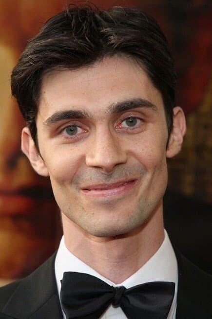 Ben Silverstone profile