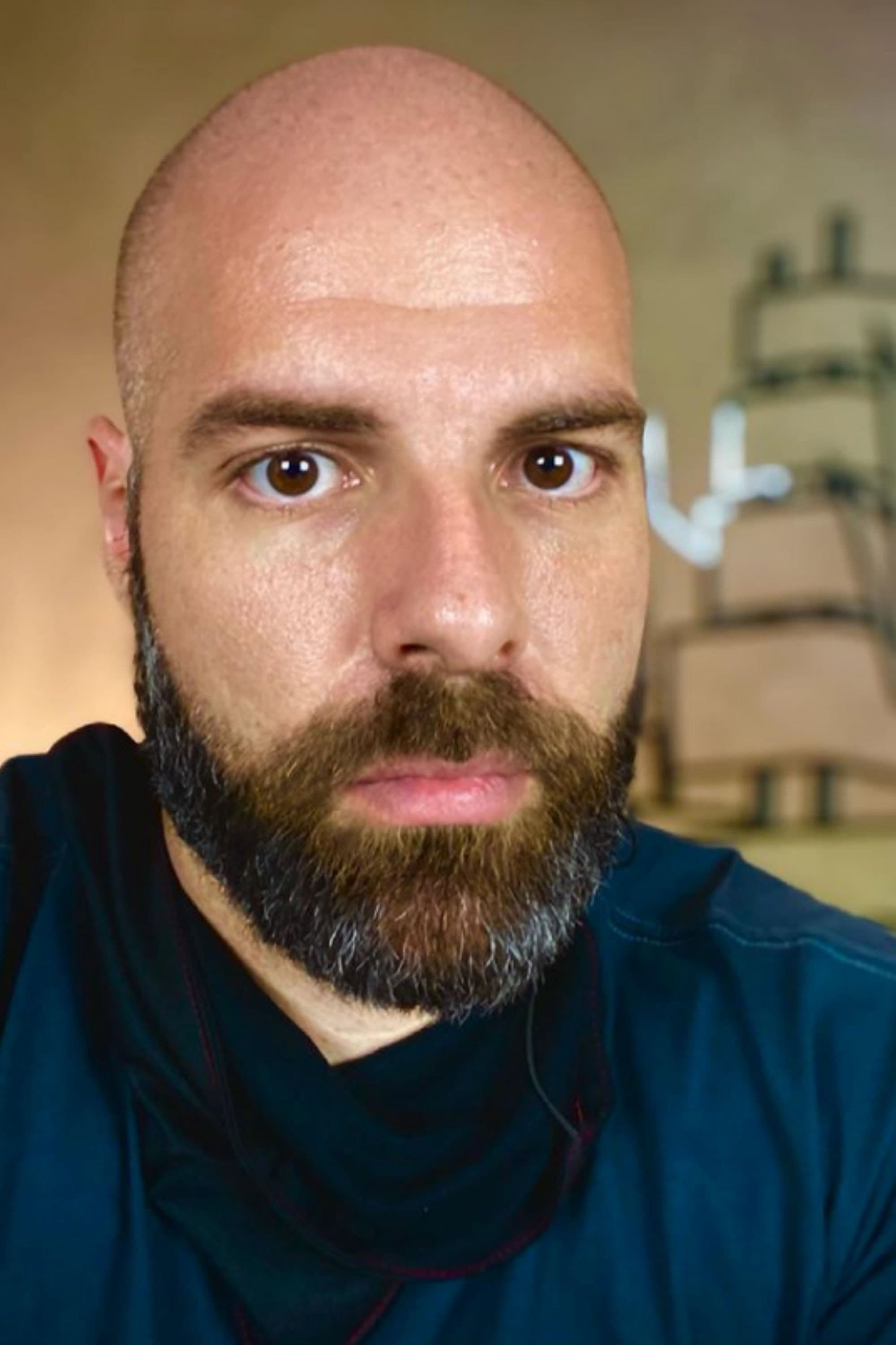 João Tessari profile