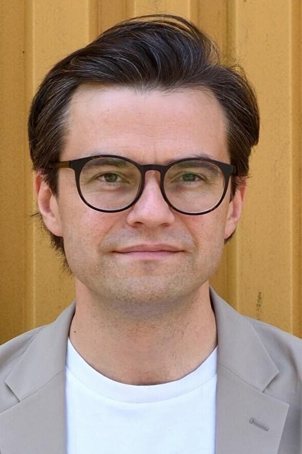 Sten Šeripov profile