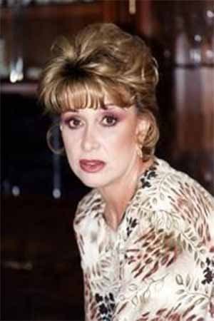 Carla Andrea Coto profile