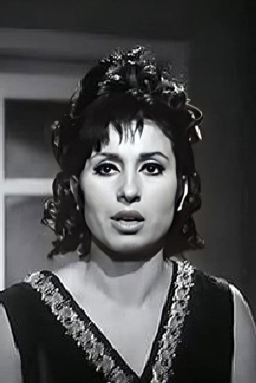 Soheir El Morshedy profile